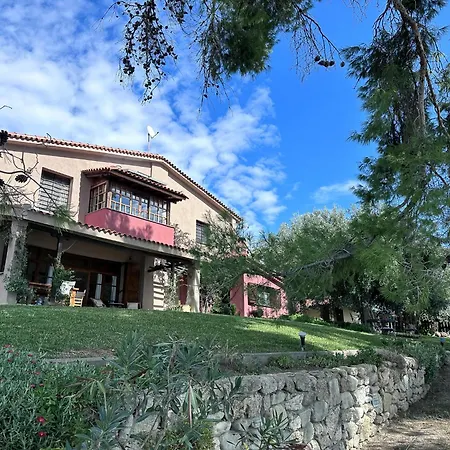 Halkiddiki-kassandra-mola Kalyva Traditional House In Front Of The Sea مولا كاليفا